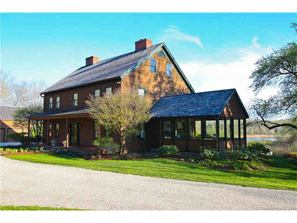 Building photograph for 103 RESERVOIR ROAD